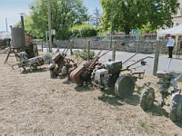 Motoculteurs (ph. F. Mrugala, St Jean de Touslas)(1)